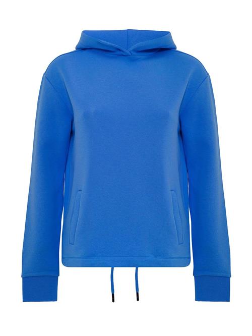 Jacey Quinn Sweatshirt  blå