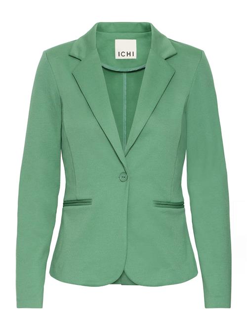 ICHI Blazer 'Kate'  lysegrøn