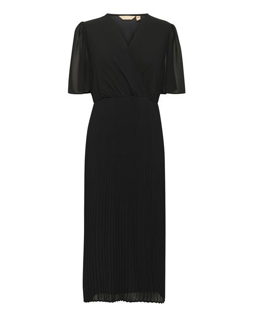 CULTURE Kjole 'Uni Cheila'  sort