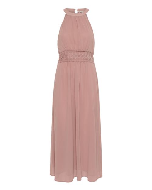 Cream Kjole 'CRSantana'  gammelrosa