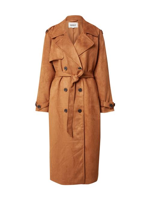 ONLY Overgangsfrakke 'ONLNORMA'  pueblo