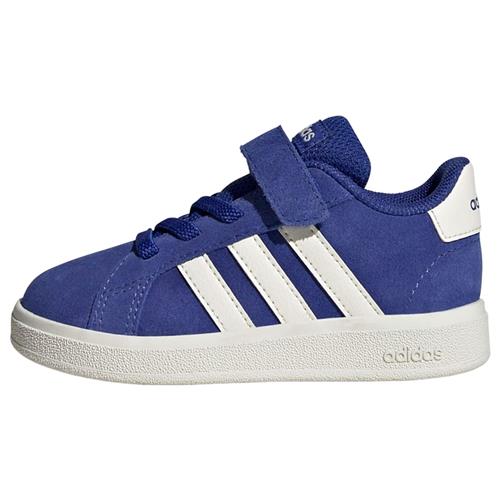 ADIDAS SPORTSWEAR Sneakers 'Grand Court 2.0'  ensian / hvid