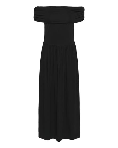 SOAKED IN LUXURY Kjole 'Hanadi'  sort