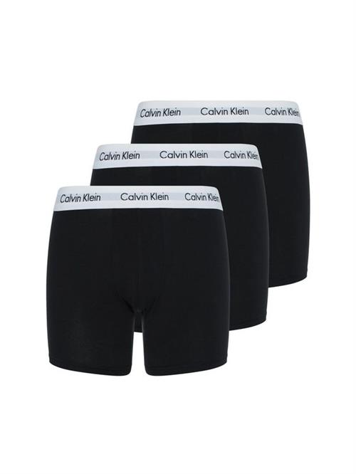 BOXER BRIEF 3PK, KNB