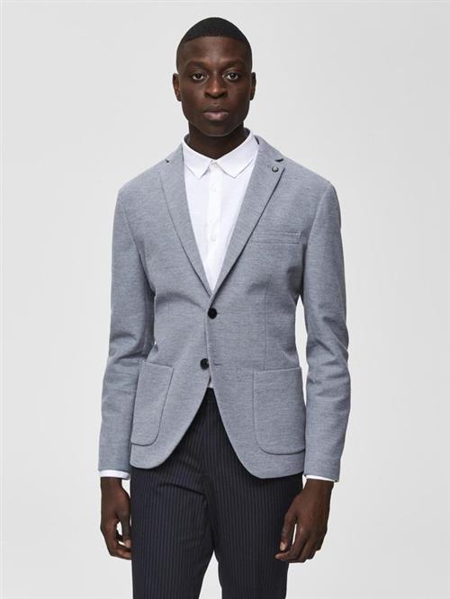 SLHSLIM-HIKEN BLAZER B NOOS