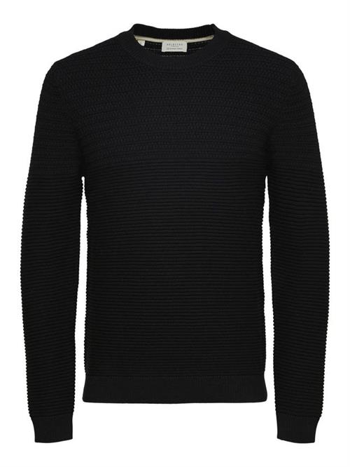 SLHCONRAD CREW NECK W NOOS