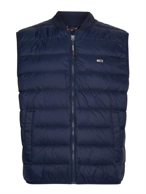 TJM PACKABLE LIGHT DOWN VEST