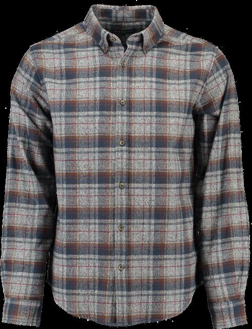 Shirt l/s