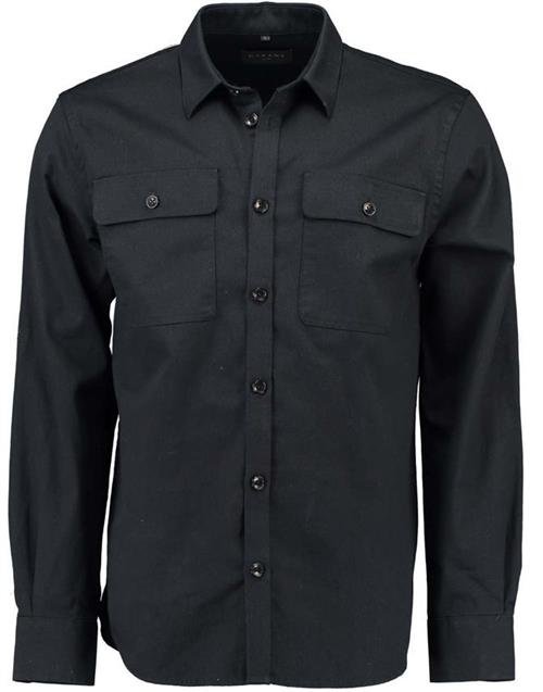 Overshirt