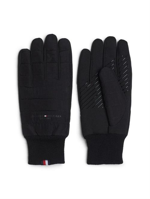 TH ESTABLISHED MIX NYLON GLOVES