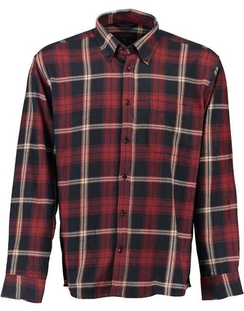 Mens l/s shirt