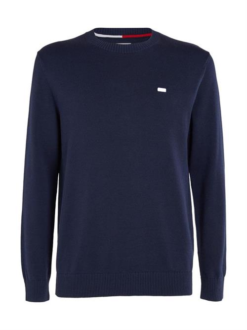 TJM ESSENTIAL LIGHT SWEATER