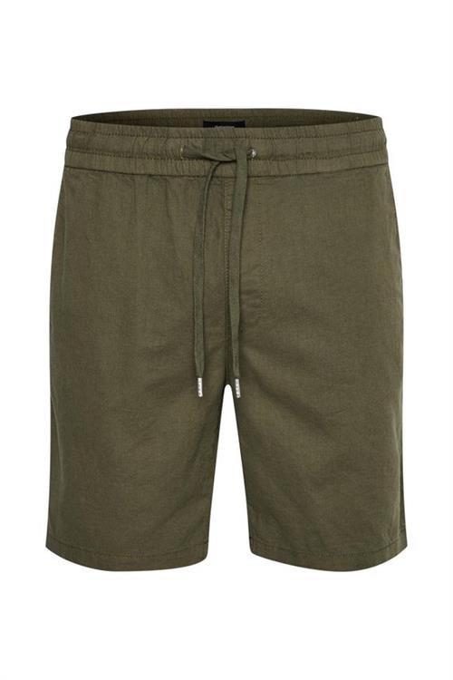 MAbarton Short