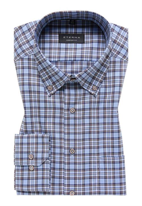Hemd 8152 E19L