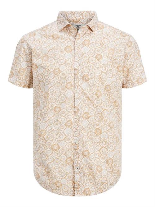 JPRBLASUMMER GEO PRINT SHIRT S/S