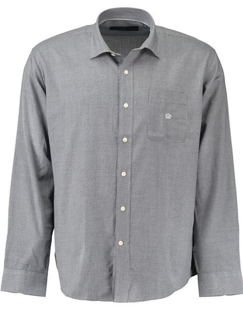 CVC shirt box regular fit