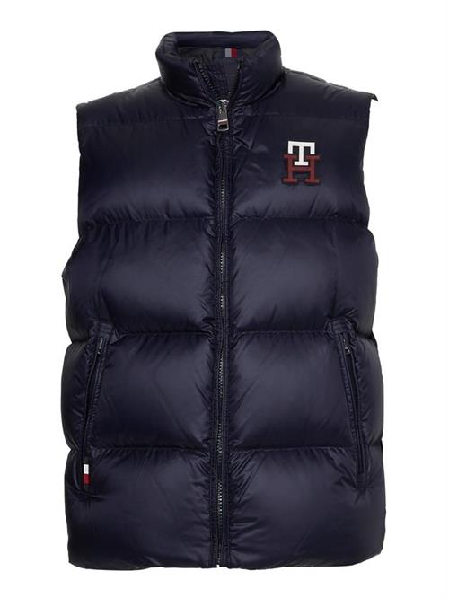 ZERO GRAVITY DOWN VEST