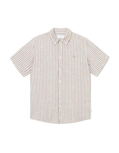 Kris Linen SS Shirt