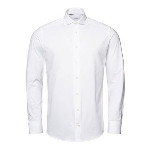 Men's shirt: Business / Four-way Stretch