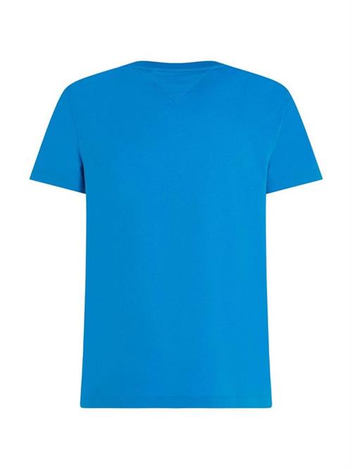 BRAND LOVE SMALL LOGO TEE