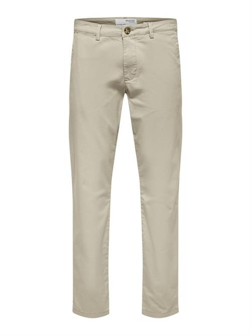 SLH175-SLIM NEW MILES FLEX PANTS W