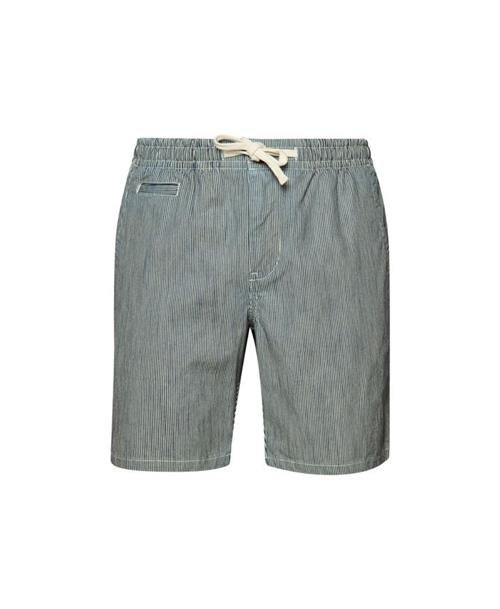 VINTAGE OVERDYED SHORT