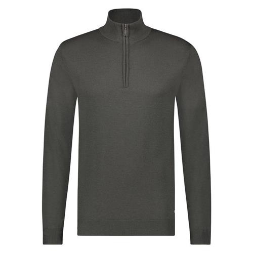 LUX half zip