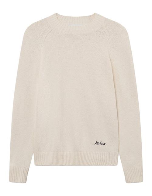 Brad Roundneck Knit