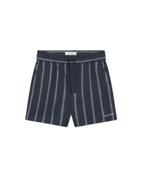 Lawson Stripe Shorts