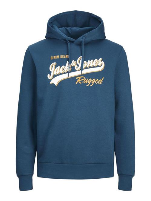 JJELOGO SWEAT HOOD 2 COL 23/24 NOOS