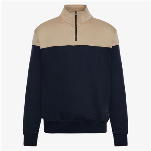 MathiasSI Halfzip +
