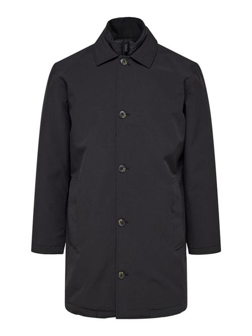 SLHALVIN PADDED COAT NOOS