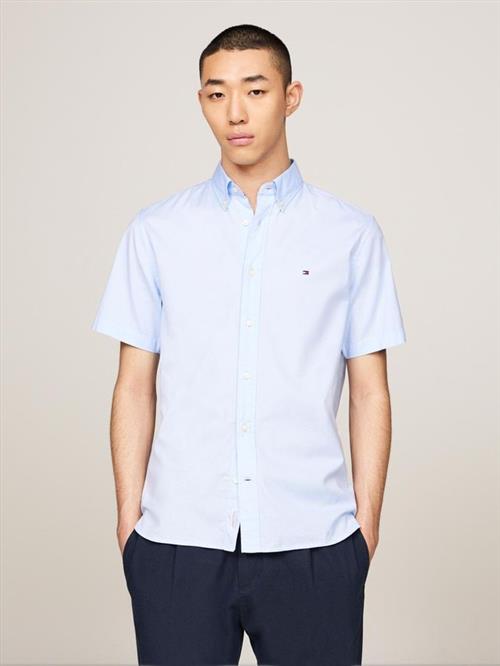 FLEX POPLIN RF SHIRT S/S