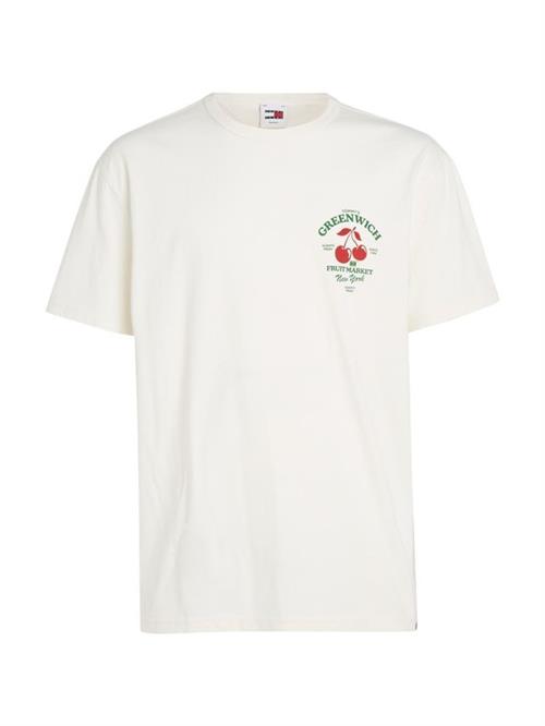 TJM REG NOVELTY GRAPHIC TEE