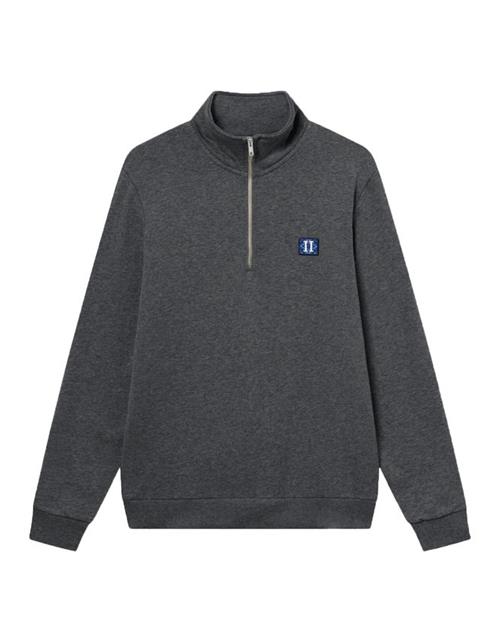 Piece Half-Zip Sweatshirt 2.0