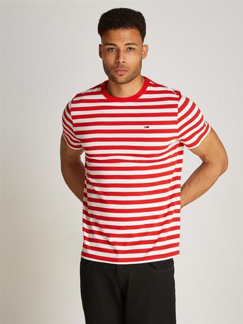 TJM SLIM ENTRY STP TEE