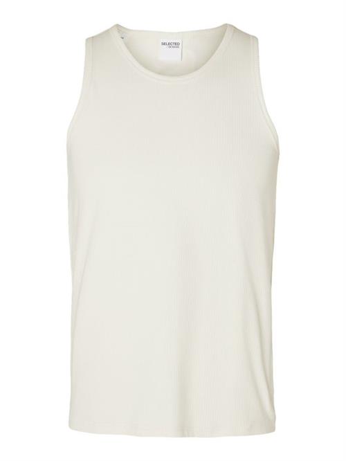 SLHSPENCER RIB TANK TOP