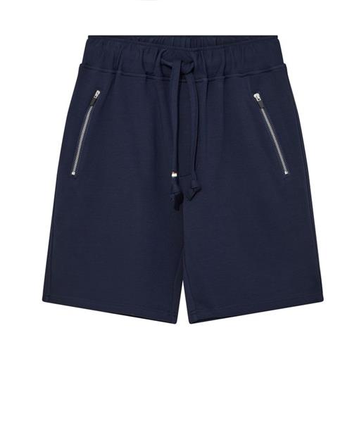 MMGAbel Zip Shorts