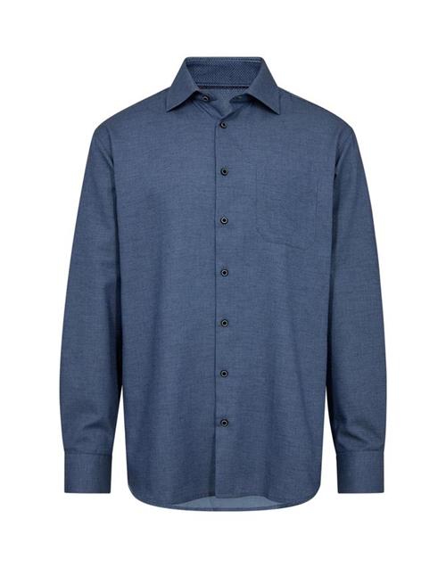 Shirt l/s regular fit