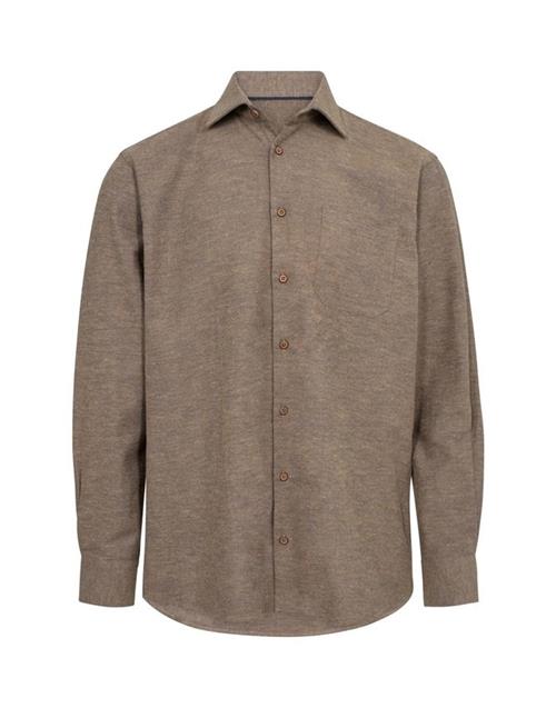 Shirt l/s regular fit