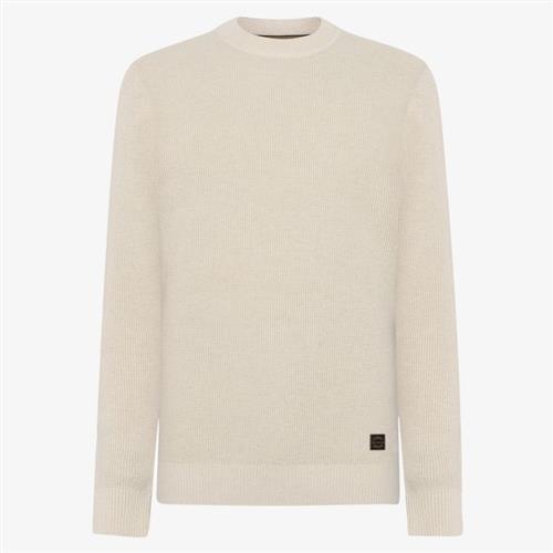 NicoSi Structure Knit +