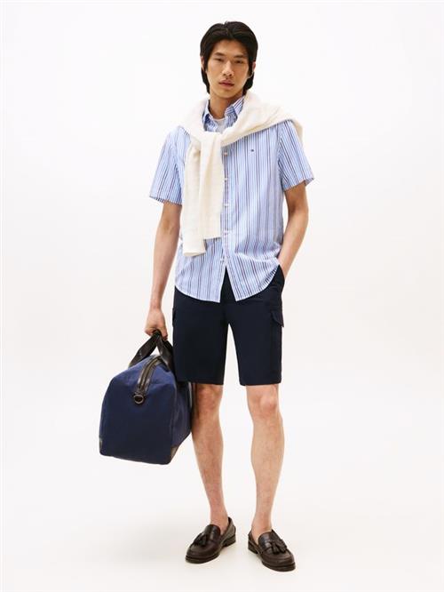 HARLEM CARGO RIPSTOP TECH SHORT