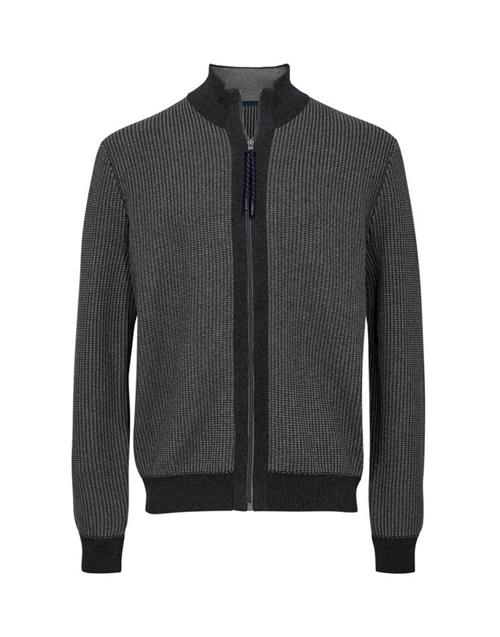Modern fit cardigan