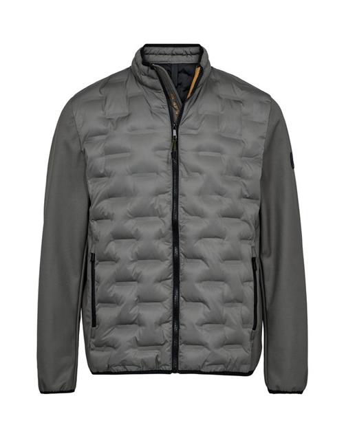 Quilted jacket