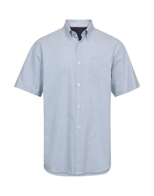 Reg. fit s/s shirt