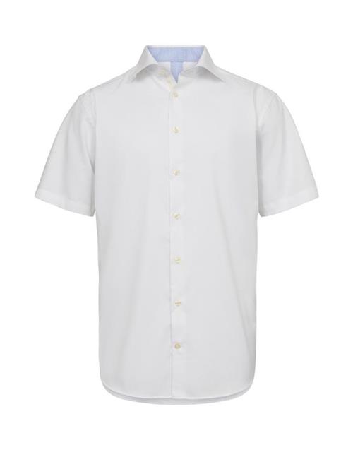 Modern fit s/s shirt