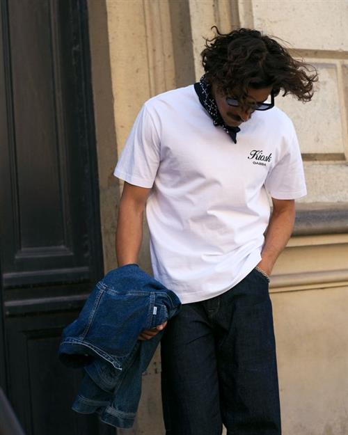 Dune Kiosk C SS GOTS