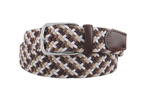 6946/35  Belt, Multi Ribbon