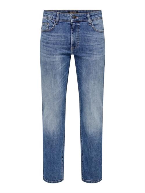 ONSWEFT REG. BOX PIM DNM MU OTL