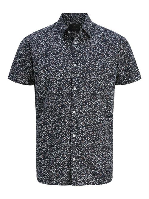 JPRBLASUMMER PRINT S/S SHIRT SN